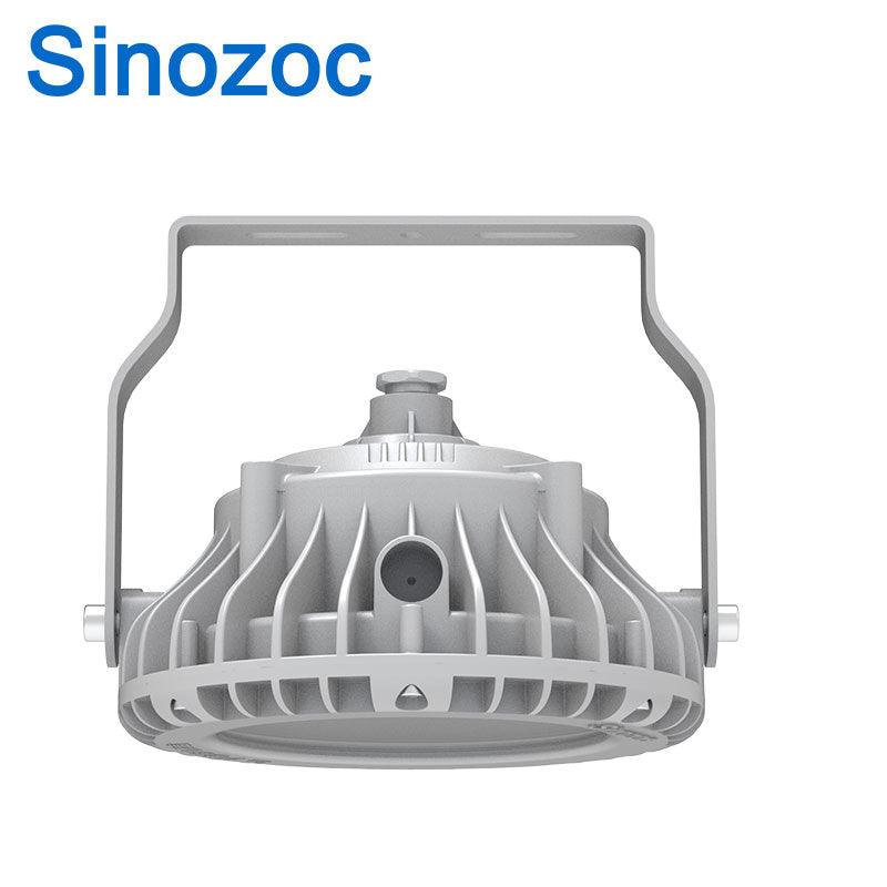 BAT95-N Explosion Proof LED Light – SinozocLed