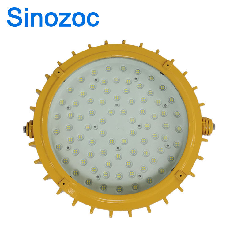 BAT95-FT Aluminum LED Explosion Proof Light – SinozocLed