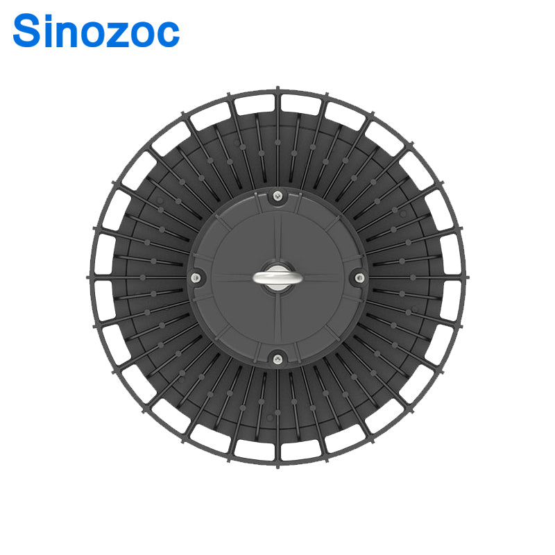 Sinozoc Factory Light
