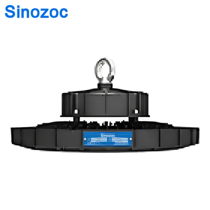 Sinozoc Energy-saving Sensitive Safe High-transmittance Led High Bay Light
